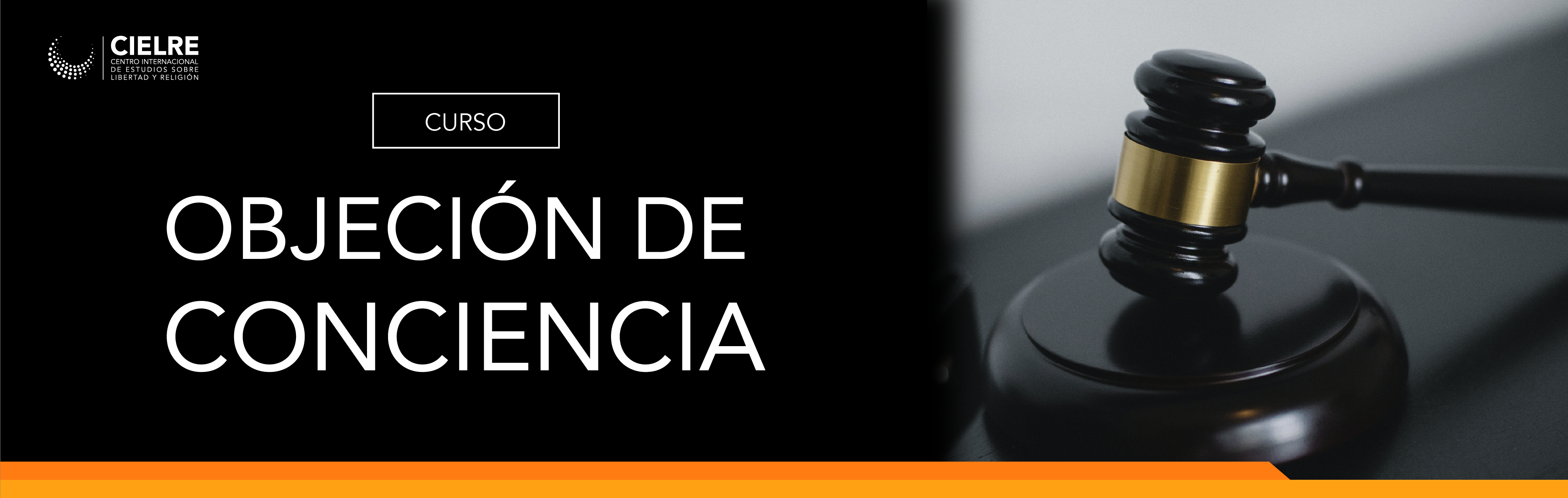 Objeción de Conciencia CIELRE-0003