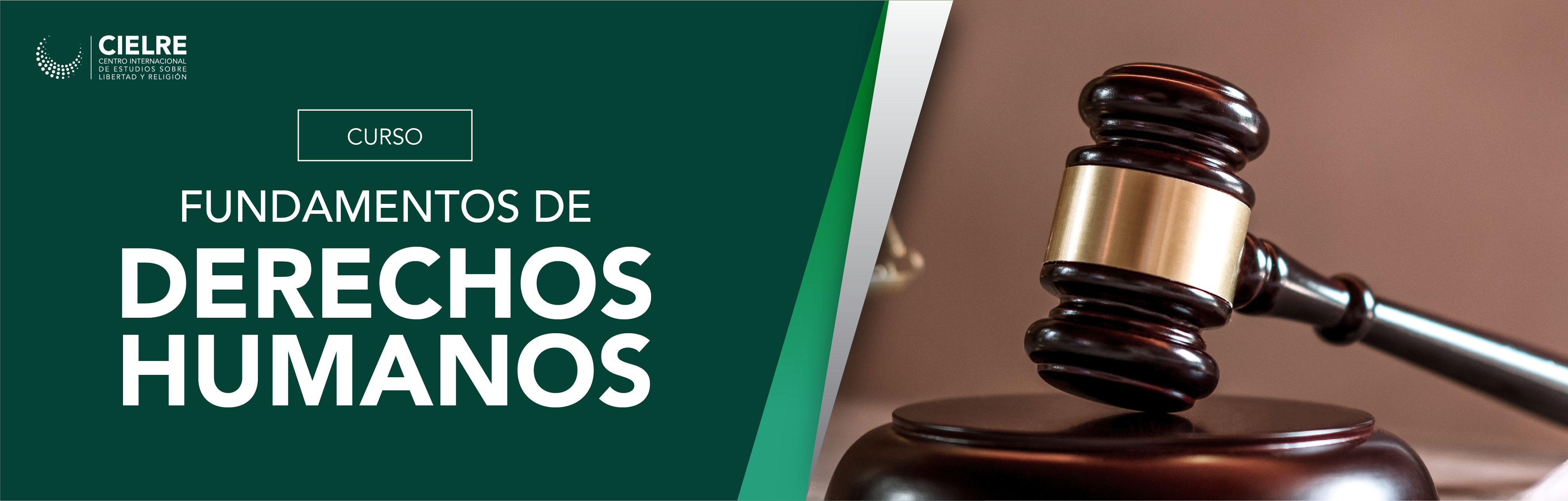Fundamentos de Derechos Humanos CIELRE-0010