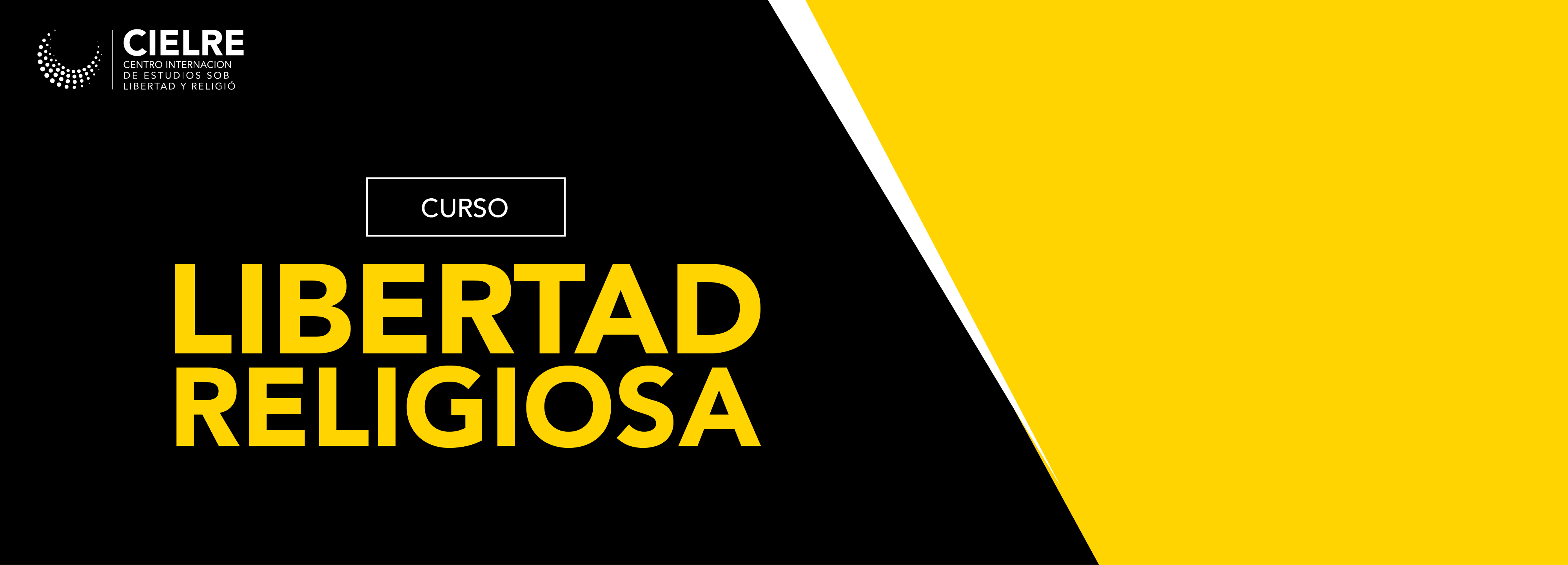 Libertad Religiosa CIELRE-006