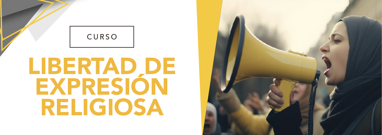 Libertad de Expresión Religiosa CIELRE-008