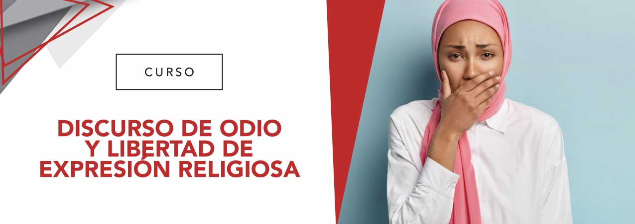 Discurso de Odio y Libertad de Expresión Religiosa CIELRE-008-3