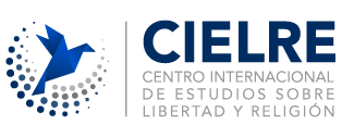 Centro Internacional de Estudios sobre Libertad y Religión Página de inicio
